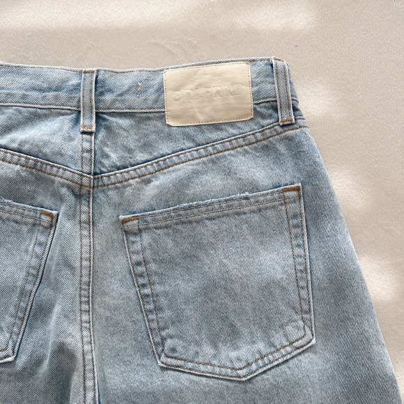 GRLFRND Bella Low Rise Boyfriend - Picture 10 of 15